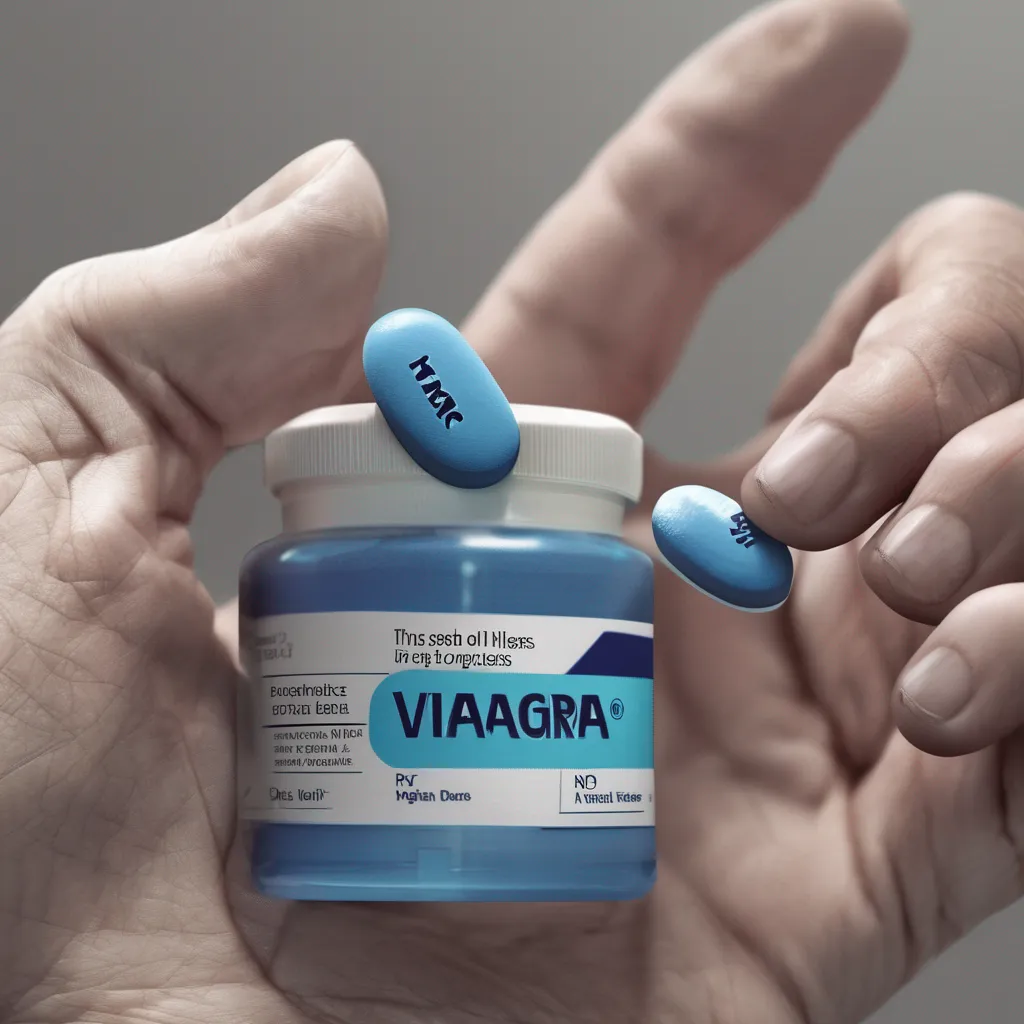 Blog achat viagra numéro 2